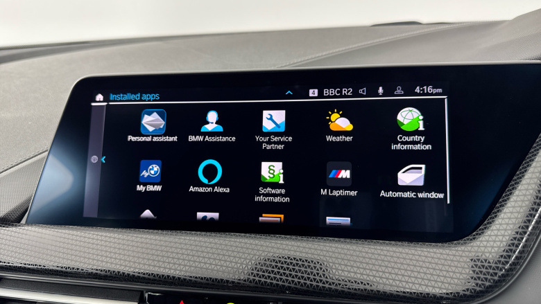 BMW 1 Series 118i M Sport 5dr Step Auto Petrol Hatchback